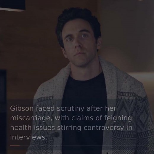 The Untold Story of Clive Rothwell and Belle Gibson