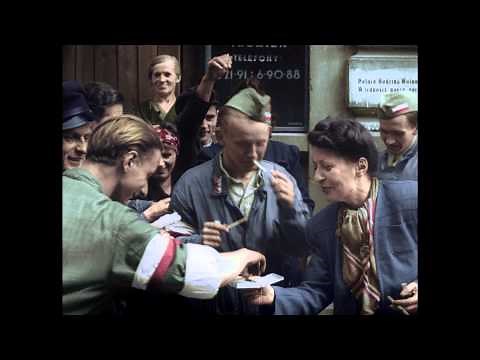 Film "Powstanie Warszawskie" - zwiastun | "Warsaw Rising" film - trailer
