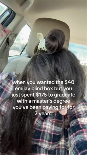 Navigating Graduation Costs as a Grad Student