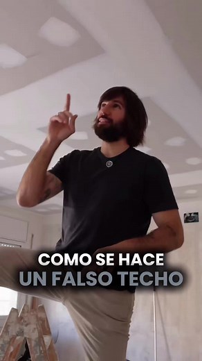 Proceso de Falso Techo: Guía Fácil para Principiantes