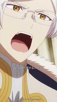 ――立ち上がる民たち――|『#悲劇の元凶となる最強外道ラスボス女王は民の為に尽くします。Season２』第十二話より｜#ラス為 #ファイルーズあい #shorts #アニメ #anime