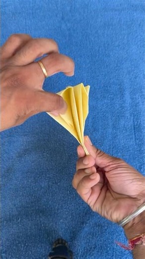 Paper bomb craft #shorts #craft