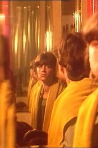 Deeply Absorbed In Silent Conversation - Movie