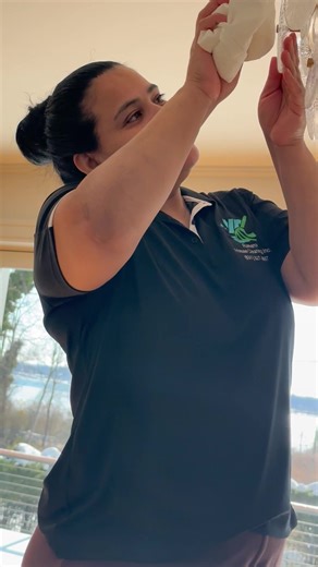 Algunos Paso’s Que implementation en una Lompieza de post construcción 🙏🏻