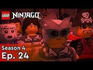 LEGO® NINJAGO - Season 4 Episode 24- Return of the Ice Emperor