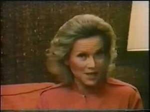 Patrick Macnee THIS IS YOUR LIFE with AVENGERS co-stars