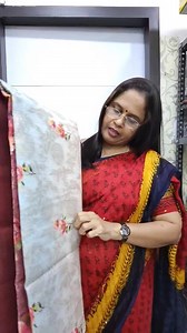 1.6K views · 15 reactions | CHANDERI ORGANZA SAREES PART 2 . RS. 1450+SHIPPING WHAT'S APP:9176676331 SHOP ADDRESS AMBARA SAREES NO. 2/33, SAI NAGAR 1ST MAIN ROAD VIRUGAMBAKKAM CHENNAI 92 EXCHANGE POLICY EXCHANGE ALLOWED ONLY IF PRODUCT IS DAMAGED OR INCORRECT PRODUCT DELIVERED DISCLAIMER THERE MIGHT BE SLIGHT DIFFERENCE IN COLOUR DUE TO CAMERA #ambarafabs #ambarasarees #sareecollection #sarees #sareefashion #sareelove #sareesofinstagram #sareedraping #chanderi | Ambara Sarees | Facebook