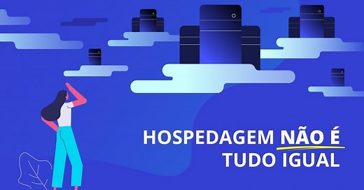 Linux Containers (LXC): o que é e quais as vantagens em relação ao VPS?