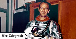 Remembering the Moon landings: Alan Shepard, the first American astronaut, whose short spaceflight inaugurated his country’s decade-long journey to the Moon