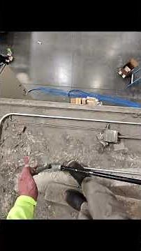 Installation of 3/4” Conduit for Fiber and Copper Feeds | Low Voltage & Network Pathway Setup