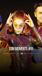 Deee-Lite performing Groove Is in the Heart live in New York City, May 1990. A snapshot of pure club culture energy at the start of the decade. With Lady Miss Kier’s vibrant stage presence, Bootsy Collins’ funk influence, and the track’s infectious mix of house, funk, and hip-hop, the performance captured the spirit of the era when dance music was breaking into the mainstream. via PreFab International Cine on yt | House Music US