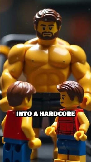 Brick’s Simple Full-Body Workout Discovery