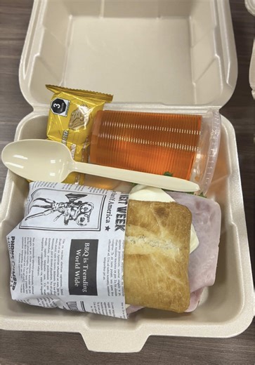 Box Lunch para Empresas: Entregas a Tu Medida