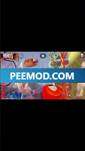 I Am Fish Mobile - How To Install #iamfish