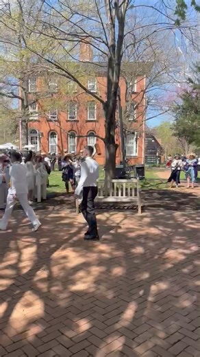 2.1K views · 17 reactions | U.S. Naval Academy Alumni Association & Foundation on Reels | Facebook