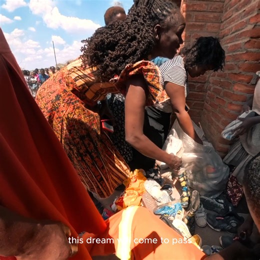 Mwaona? I saw children walking barefoot into the toilets… and it broke me. 💔 That’s why every song you buy helps us give shoes and restore dignity. #TiavekeNsapato #nsapato1million Ju Chapomba | Jucha & Children's Hope Foundation