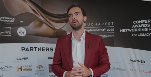 Alexandru Bonea (Meta Estate Trust): „Alocarea de capital în proiecte strategice este extrem de importantă pentru dezvoltarea pieței imobiliare din România”