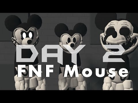 Day 2 - playing a random FNF song every day for a year.