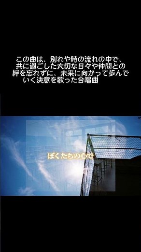 #忘れない #合唱曲 #合唱 #卒業式 #卒業ソング #合唱コンクール #佐々木信綱 #合唱好きな人と繋がりたい人 #感動 #感動する歌 #ピアノ