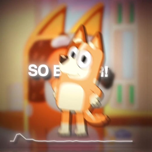 #bluey |collab with @Mackenzie