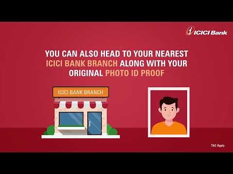 How to manage your Credit Card using iMobile Pay app