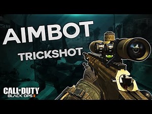 Aimbot Come Back! - (BO2 MODS)