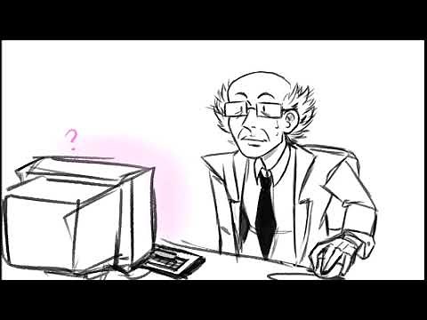 no! i'm with the science team! (hlvrai animatic)