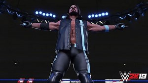 WWE 2K19: 5 storylines that could have been a part of the 2K Showcase mode