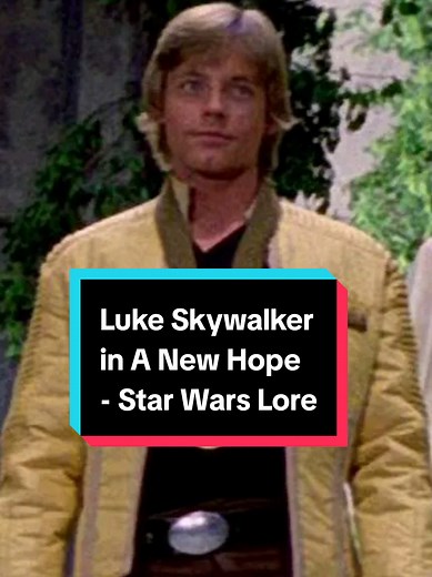 Luke Skywalker: The Hero of Star Wars