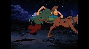 Scooby-Doo and the Alien Invaders - TokyVideo