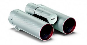 Leica partners with an Italian auto designer to create a marvelous set of limited edition binoculars