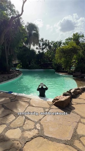 Essential Skin Protection for Swimmers