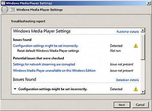 How to change default video player settings in android