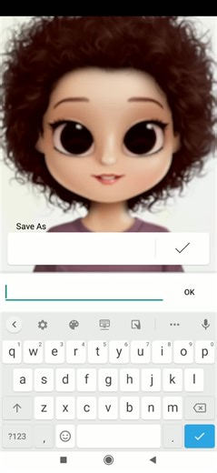 Dollify: Transforme-se numa boneca!