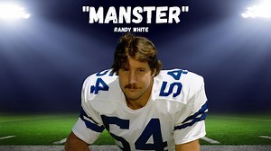 646K views · 23K reactions | Randy White was half man, half monster AKA "MANSTER." We are officially 54 days away from Cowboys football kicking off in the BIG APPLE! ~BG | Built Different Group | Facebook