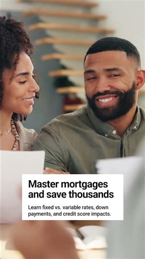 Essential Mortgage Tips for First-Time Buyers