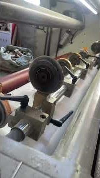 slitting machine复卷分切机