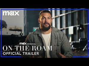 Jason Momoa Refutes Any ‘RBF’ Allegations Coming His Way And Promises Emotional Biker Conversations In ‘On The Roam’