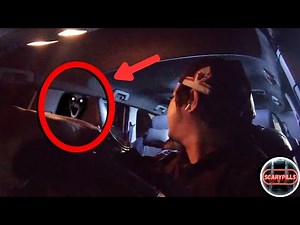 Top 7 Real Ghost Videos Caught In Camera By YouTubers And Paranormal Investigators