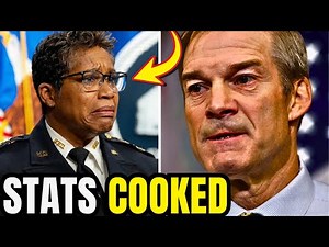 DC Police Chief Fired Resigns After Getting Caught Cooking The Crime Stats