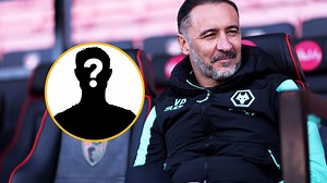 The Wolves player who is quietly leading four stats as a shining light for Vitor Pereira