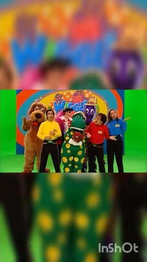 The Latin American Wiggles- Episode 1 Intro/D.O.R.O.T.H.Y. Intro (English Translation)