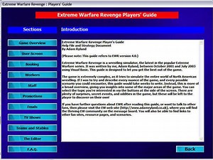 Extreme Warfare - Alchetron, The Free Social Encyclopedia