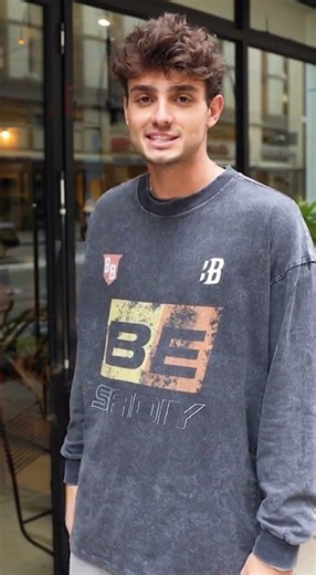 Men's Hooded Sweatshirt