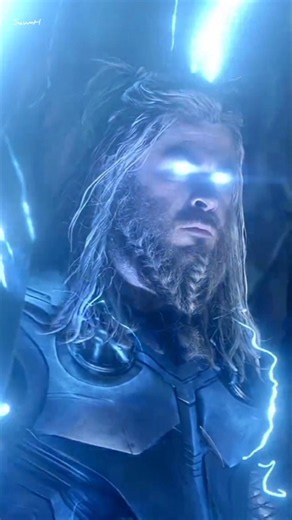 Why Didn’t Thor Let Captain America Use Stormbreaker? ⚡🛡️ #thor #captainamerica #avengers