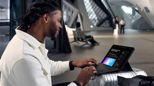 ASUS ROG Flow Z13 2025: AMD Strix Halo CPU, 13-inch 180Hz, 70Whr battery