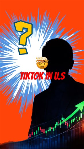 This Stock Explodes After TikTok Deal 🤯