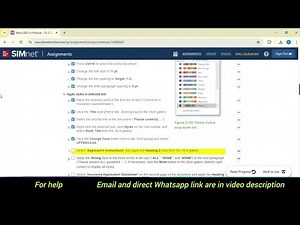 Excel 2021 in practice - Ch 5 GUIDED PROJECT 5-3 | Hamilton Cc-05 | Week 4 2024 Chapter 5