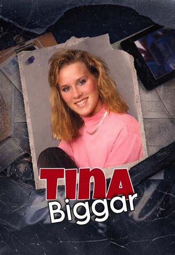 El caso de: la Joven Tina Biggar, una estudiante que desapareció sin dejar rastro.