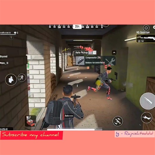 Scarfall 2.0 gameplay 😁 | #rajnishtoddd #shortsfeed